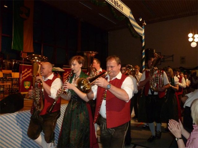 Starkbierfest 2015