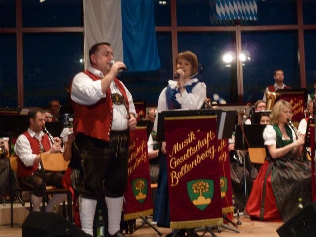 Starkbierfest 2015