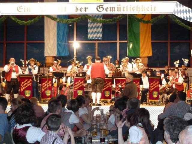 Starkbierfest 2015