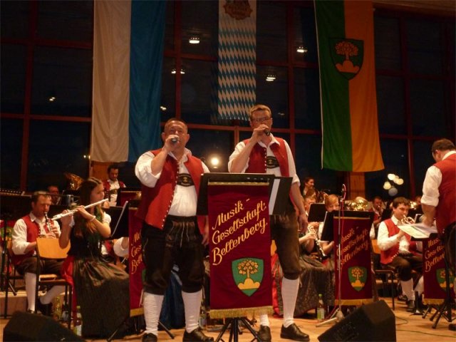 Starkbierfest 2015