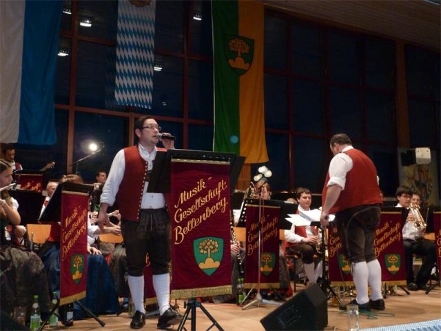 Starkbierfest 2015